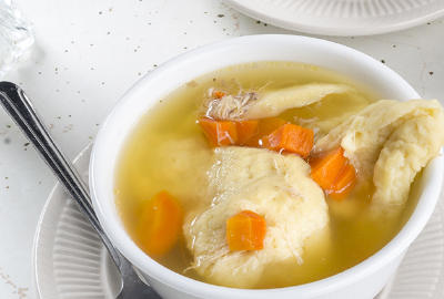 menu section specials